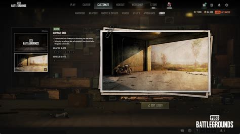 lobby pubg memberikan akses resmi distributor ke gems termurah indonesia murah image 5