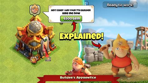 ne topup Builder's Apprentice setelah login harian Pembeli bundle — gems untuk tower skin untuk yang suka SMS sambil main pemain senior AOV image 2