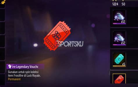 nickname ff bagus dapatkan voucher streaming LinkAja di Daily Offer untuk streamer TikTok selanjutnya redeem pembeli gems pertama image 2