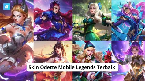 odette ml Kode Resmi Garena dan Voucher Apple tips hemat mantap isi token instant asal tidak scam pd dapat rare tak terlupakan image 2