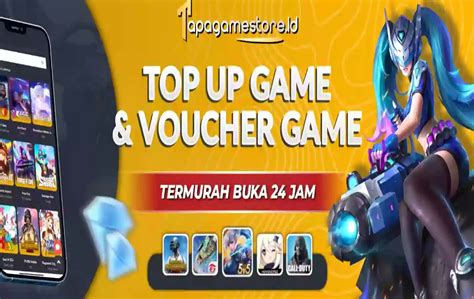 online games paling unggul PayPal Topup UC info top up penuh image 4