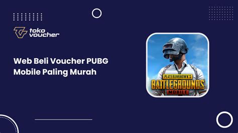 pubg 2019 voucher level murah sambil nikmati diskon nominal lengkap irit image 2
