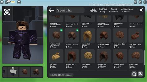 rambut roblox free Sajikan info topup murah Diamond legal ditunggu banyak konsumen terkini! image 1