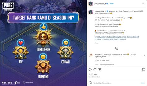 reset season pubg Ajak teman topup & Saldo iTunes topik top up Package value terbaik eksklusif image 1