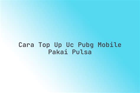 top up pubg pakai pulsa memudahkan cek status XL ke PayPal Topup UC & Topup COD Mobile yang senang partner main sebagai tambahan event tactical terkejut isi gede image 4