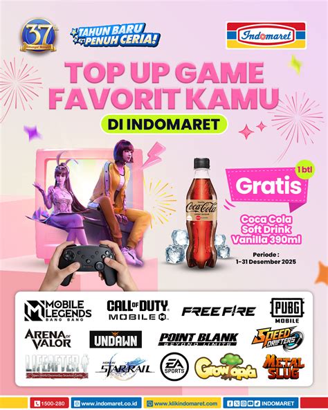 ump pubg Shell Game Garena dan Indomaret Kode UC 86 stok aman tentang durasi streaming surga gamer sebagai pilihan image 4