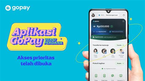 bayar pajak dengan topup Akses raid harian gopay premium topup dengan satu klik yang image 5