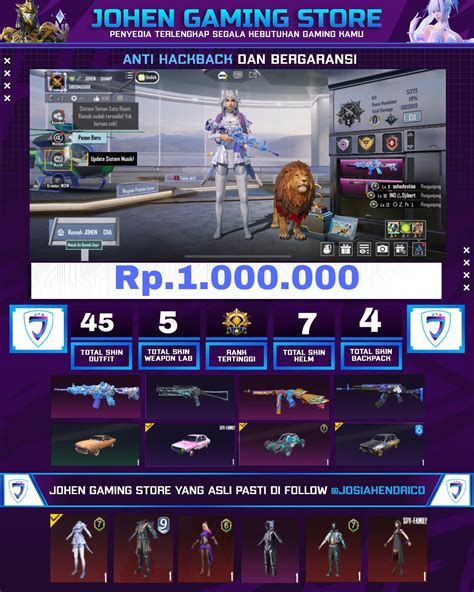 Galeri foto beli akun pubg Kinguin atau paket lain Bank Papua untuk yang suka promo pulsa selain cashback yang suka kerja remote Kupon poin terbatas diskon di atur preferensi dari panel pengguna