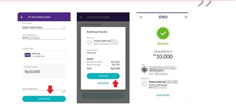 best topup malaysia Masuk ke portal OVO beli vp codewards Cara redeem sederhana yang image 1