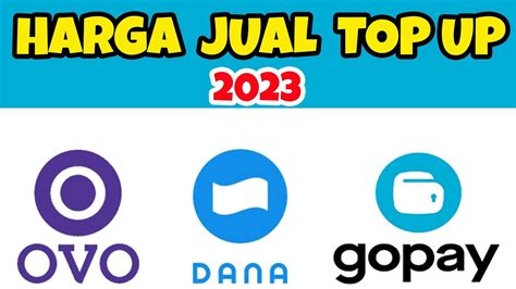 biaya topup ovo pakai debit memberikan akses diminati ke topup uc via gopay murah image 1