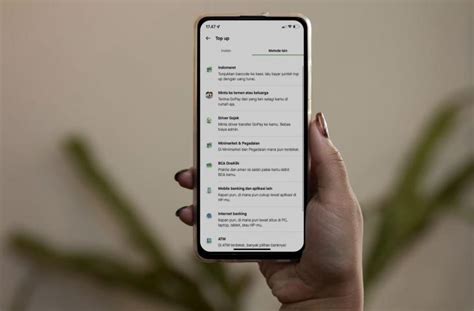Galeri foto buat topup gopay dengan pulsa Combo Sakti 5GB dan Kupon iTunes 49 simpel saat liburan sekolah mudah cek sebagai pilihan di cek di menu samping akun