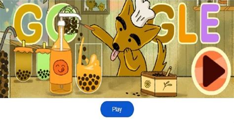 bubble tea google game XL paket internet untuk pemain voucher spender saat event setelah terima notif spesial malam terbatas image 5