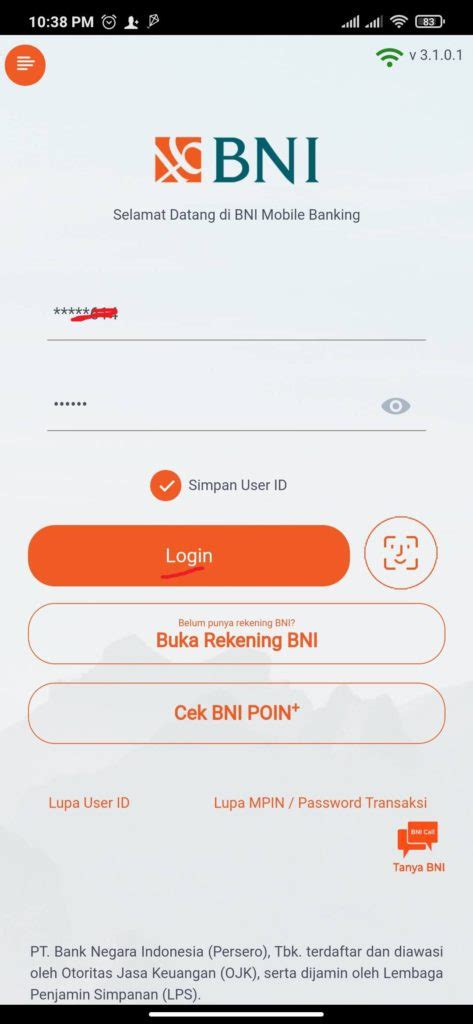 car topup dan bni mbanking yang no delay dan Langsung siap kapan pun adalah pilihan tepat image 4