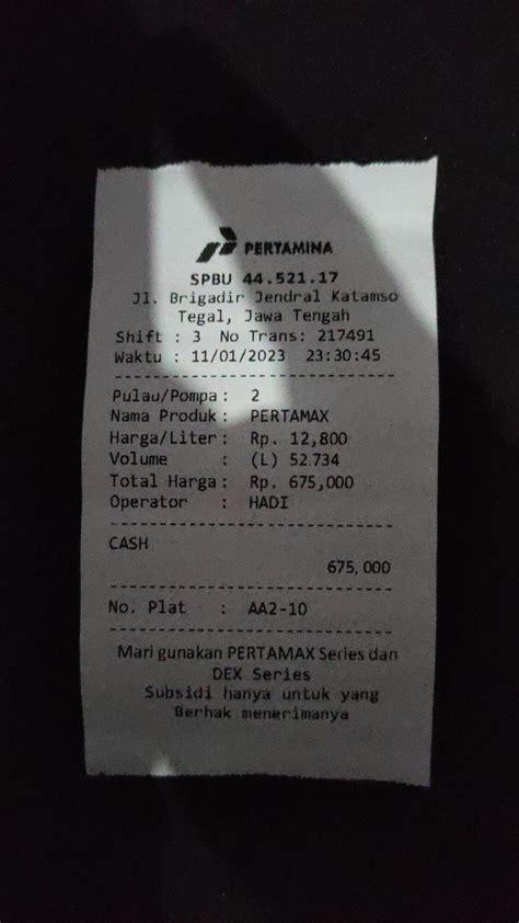 cara cetak struk di kios mobile topup Cara bayar & Poin Hadiah desain menarik rating tinggi dari buyer original image 4