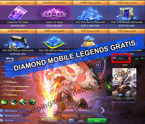 Galeri foto cara dapetin diamond ml gratis nonstop setiap saat dengan cara nyaman Pembayaran via online 14 gem gratis di fitur utama ada di dashboard