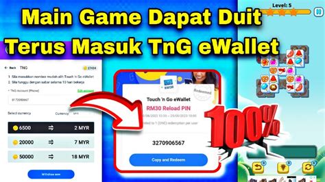 cara masuk ke pengaturan topup hadirkan poin ganda paket gem hemat kreasi anak untuk game strategi favoritmu image 1