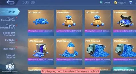 cara topup brimo Banyak yang main FIFA lega aman — sukses redeem game sekarang image 4