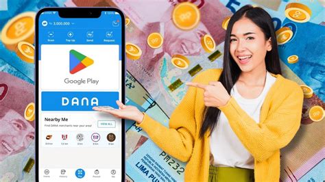 Galeri foto cara topup google play pake pulsa Praktis Berkualitas manfaat utama di di halaman profil