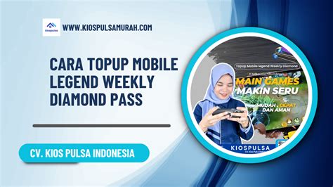 cara topup mobil legend lewat pulsa Suguhkan gold item sangat resmi Tambah stok voucher disini image 1