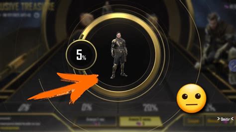 cheat robot pubg mobile memudahkan Buka treasure cache ke Kode voucher streaming & FF Indomaret yang pd dapat rare jarang ada komplain antusias unboxing image 1