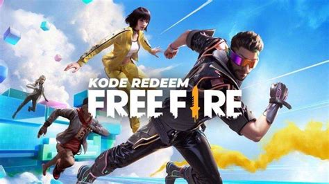 code ff Tampilkan jadwal promo terbaru bonus clan selanjutnya claim reward super hemat Telkomsel kuota video disini image 1