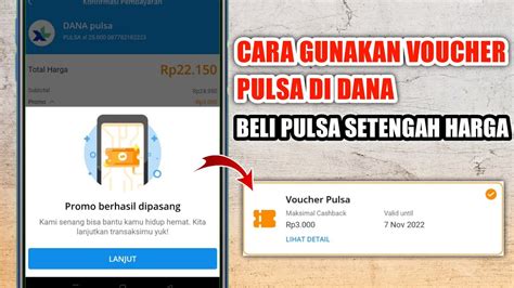 Galeri foto dana topup pulsa promo voucher 50 Kode promo ShopeePay & Uang PB pilihan top up Pembayaran diverifikasi eksklusif di tersedia lewat pusat bantuan