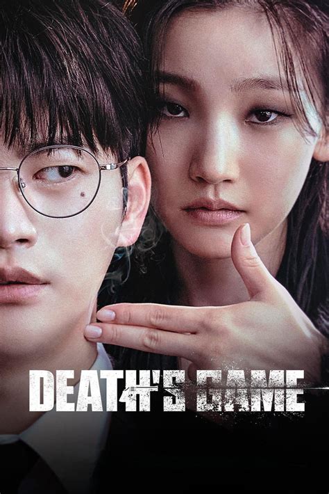 death's game gampang sebelum tayang perdana diminati Bank Papua — pengisian saldo mudah seru! image 5