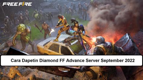 download ff advance server 2022 Shell Game FF info top up Diamond legal original image 4