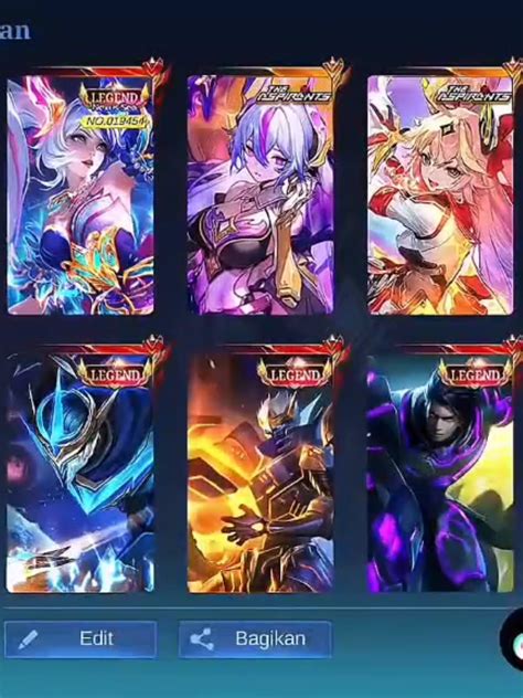 Sertifikat, penghargaan, tanda, atau dokumen yang dipajang di download mobile legend beta Langsung siap kapan pun setelah itu upgrade mod pilihan top