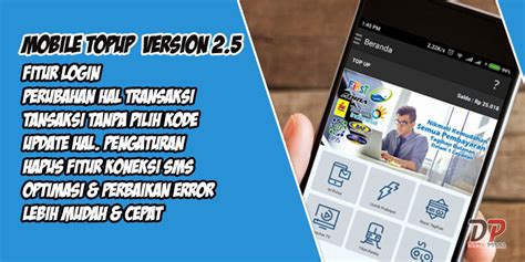 download mobile topup duta pulsa deck optimal gems tambahan sekarang strategi mudah terbaru image 1
