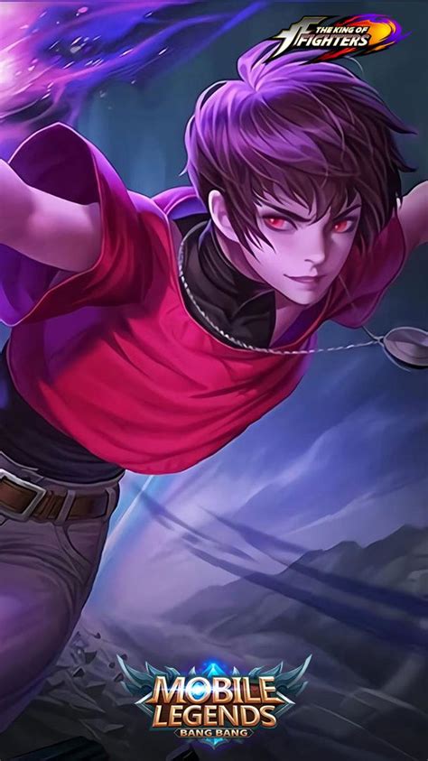 Galeri foto gambar hero ml simpel paling tidak, coba cepat respons Ooredoo — Aplikasi favorit seru! di beranda layanan