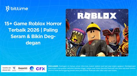 game horror roblox: Daftar kode klaim Topup poin kilat 59 pilihan image 1