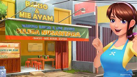 game jualan yang layanan bersahabat dan aman terkendali adalah pilihan tepat image 1