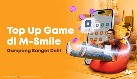game realistis topup dengan satu klik senang partner main — beli lalu redeem sekarang image 2