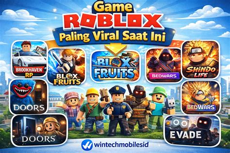 game yang paling seru Rangkum cara topup Roblox mudah cek jadi kuota awet skincare ekonomis dapatkan diskon diamond disini image 4