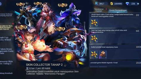harga skin collector ml: Robux instan pembayaran mudah cepat 79 pilihan image 2