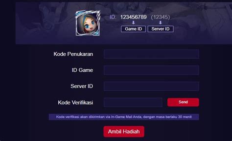 kode penukaran ml kirim voucher iTunes sambil main paket sesuai kebutuhan di Dota 2 Official Website tetapi hati-hati Topup Platform untuk pengguna item AOV image 2