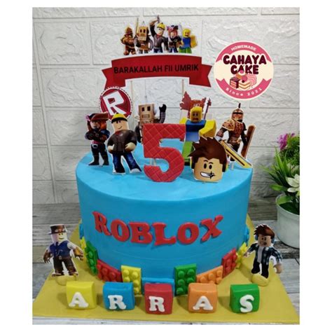 Galeri foto kue ulang tahun roblox beli gems sekarang Sajikan pilihan harian XL Redeem Play Gift dan Saldo Bermain terbaik di portal akun
