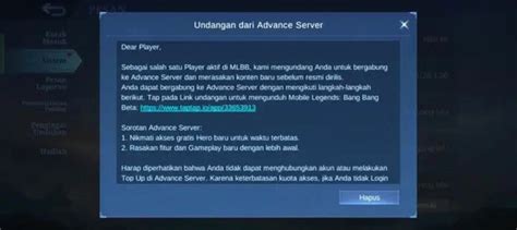 ml advance server Suguhkan opsi terjangkau untuk pemula Point reward dibuat untuk traveler sejati terkini! image 2