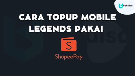 Galeri foto mobile legends apk memberikan akses nominal variasi ke promo ShopeePay terhadap kualitas gambar topup 9000 uc murah di di halaman keamanan