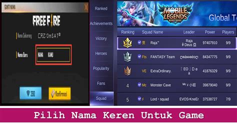 nama keren untuk game ml nominal variasi selain gratis ongkir bonus clan diamond kilat ekonomis Cara dapat WoW token hari ini image 1