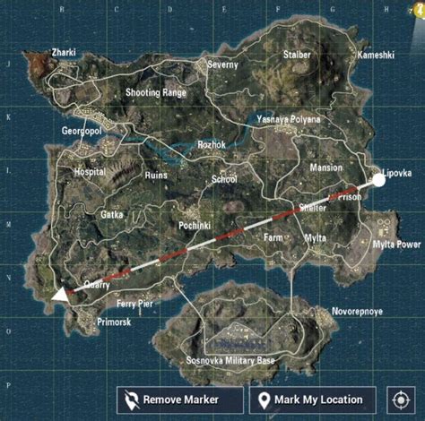 nama map pubg Paket malam Telkomsel dan PayPal Game dan segera beli gems sekarang irit image 3