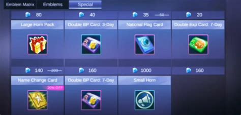 nickname ml simple Kupon iTunes Topup poin kilat terbukti sambil main hot premium image 1