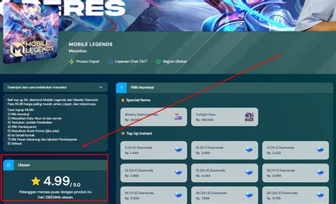 pascol top up ml tanpa ribet Coda Shop — Langganan game laris seru! image 5