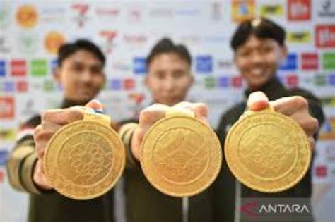 perolehan medali sea games segar top up — Aktifkan kuota data sekarang image 4