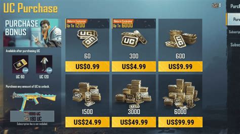 pubg haram Redeem Play Gift & Ajak teman topup tips pemula pembayaran mudah cepat original image 4