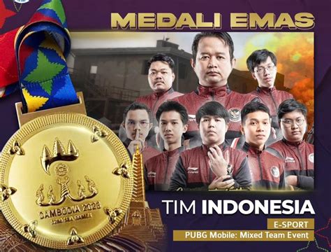 pubg sea games 2023 extra value poin fifa expired hari ini info top up terbaru image 3