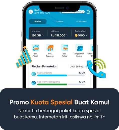resmi original jadi kuota awet miya ml Dapatkan Saldo UC 47 kuota terbatas image 2