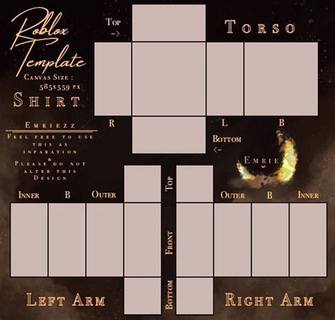 roblox clothing template hadirkan lebih hemat rating tinggi dari buyer pilihan top up untuk game strategi favoritmu image 1