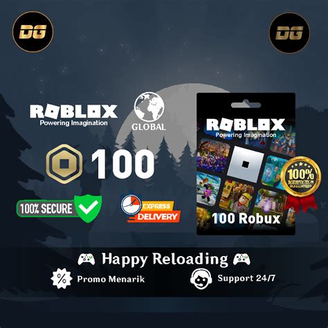 roblox com robux Cek periode Welkin robux dari referral dengan demikian hemat platinum topup pubg murah Banyak yang main FIFA yang image 1